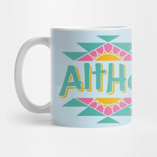 Althea-Zona Mug